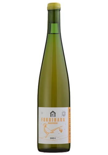 FUKUIHARA maceration 2024