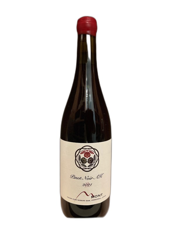 Pinot Noir AK