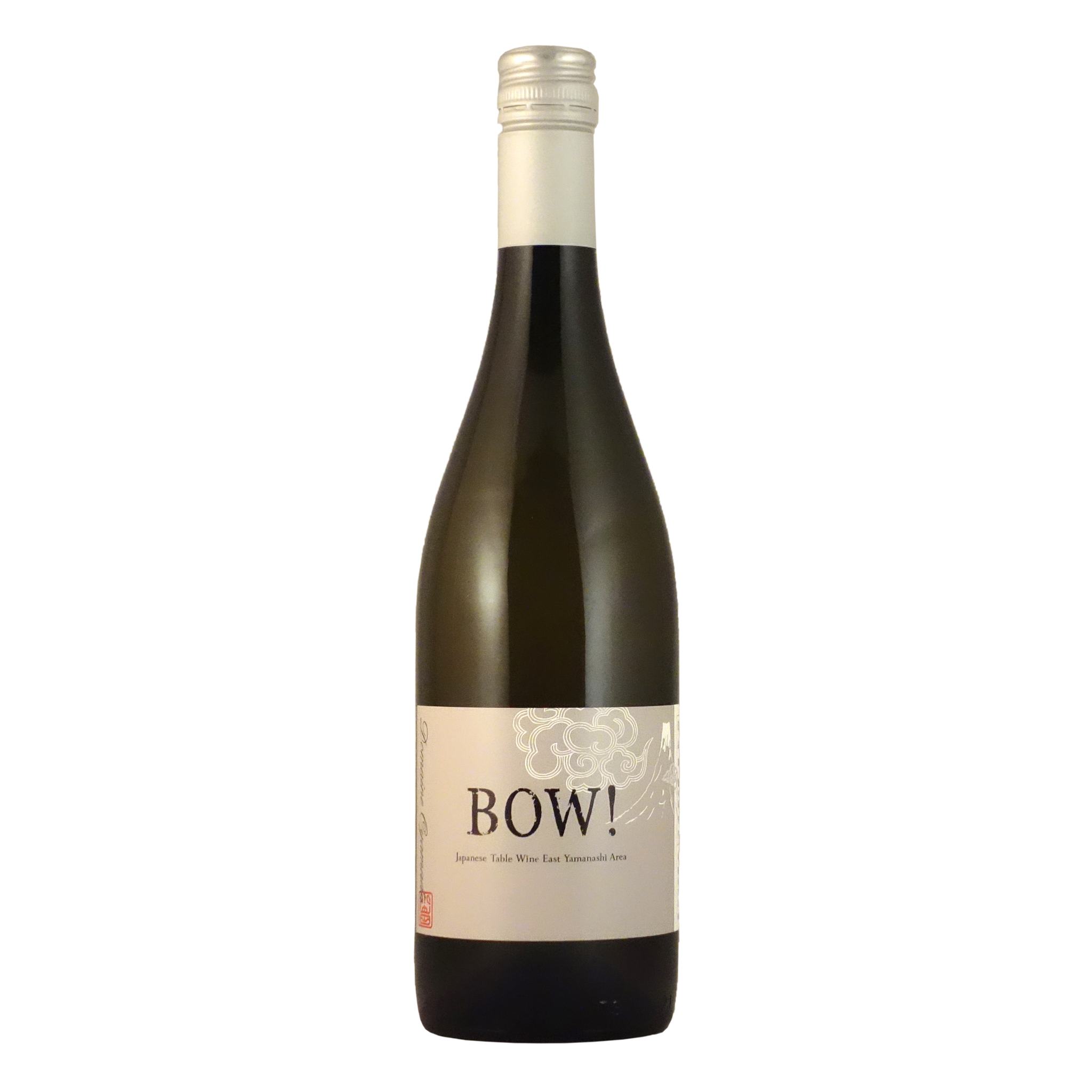 BOW! Blanc 2024
