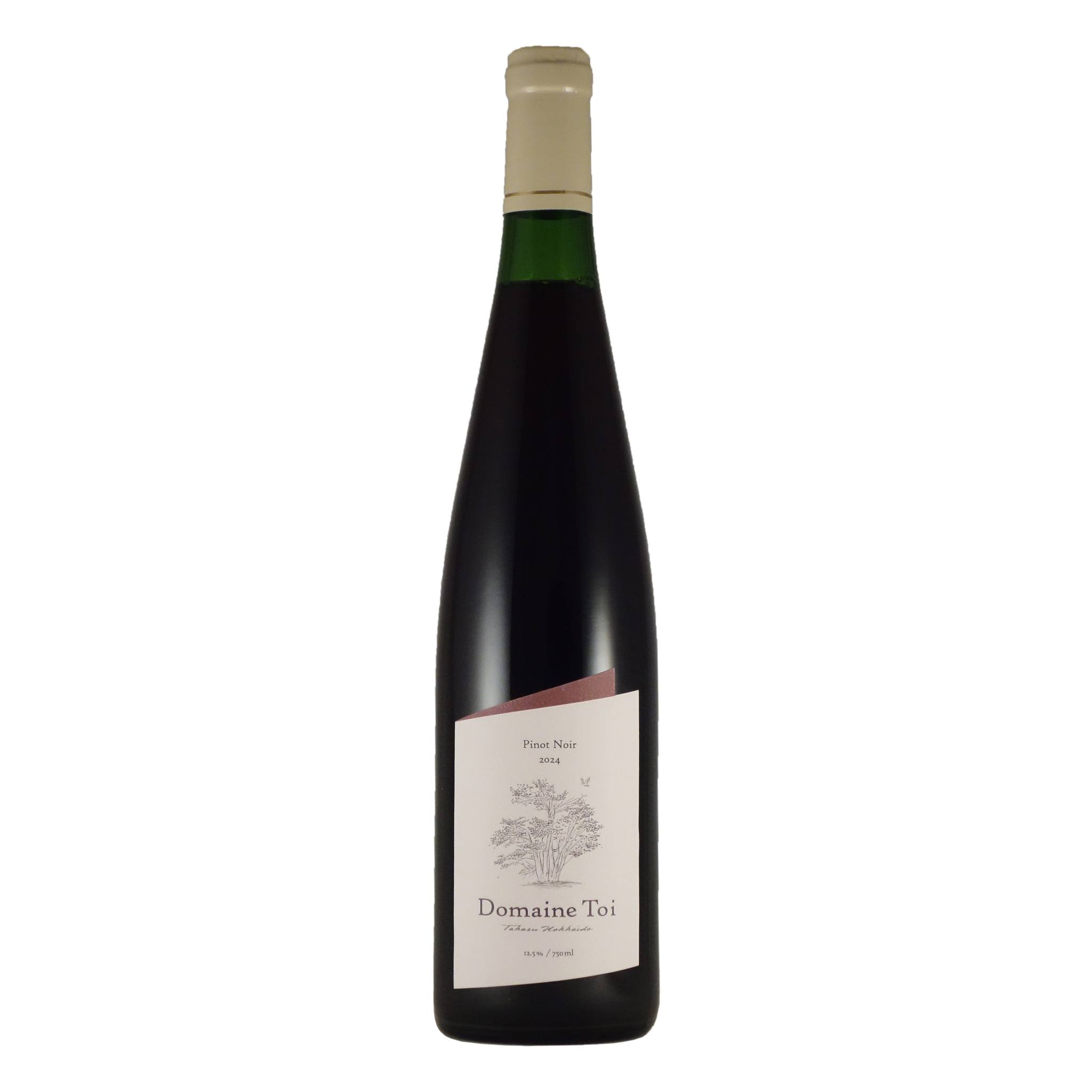 Pinot Noir 2024