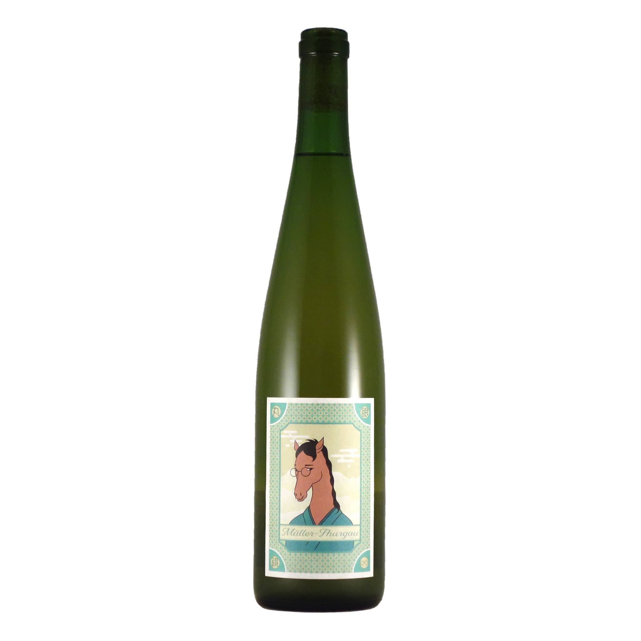 Müller-Thurgau 2024
