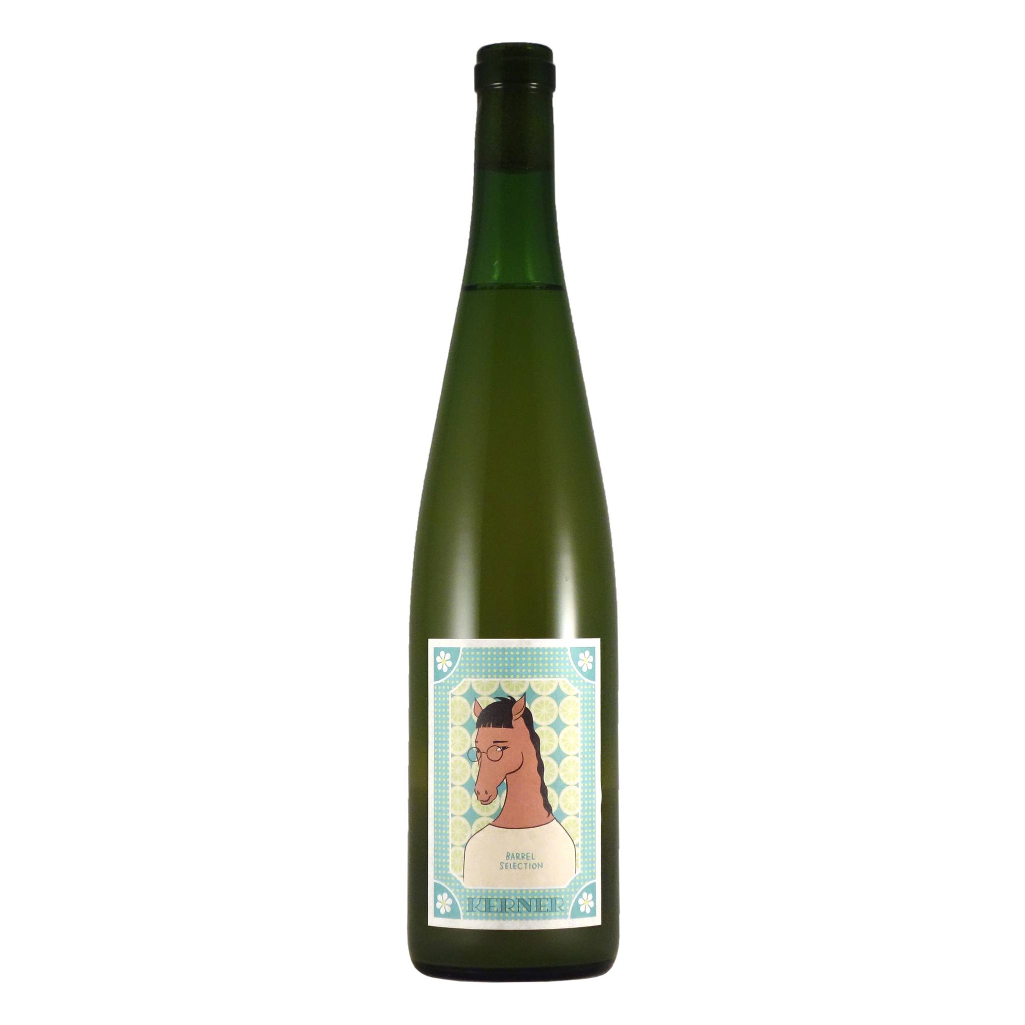 馬不安多 Blanc de Blancs 2025