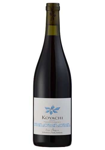 KOYACHI 2024