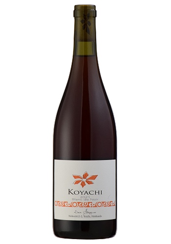 KOYACHI Blanc de Noir 2024