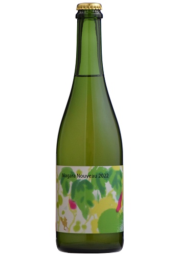 Niagara Sparkling 2025