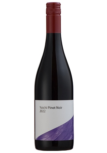 Yoichi Pinot Noir 2024