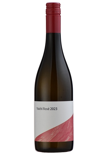 Yoichi Rosé 2024