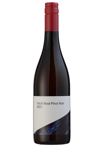 Yoichi Rosé Pinot Noir 2023